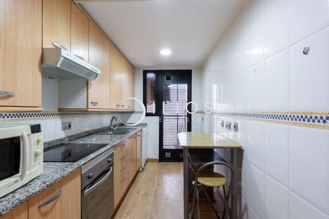 2 soveværelse Lejlighed til salg i Penya-Roja, Valencia by med swimmingpool - € 435.000 (Ref: 9475948)