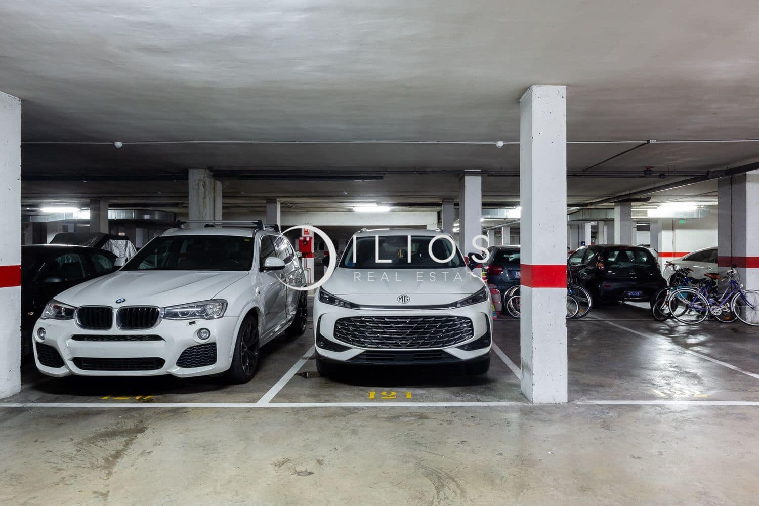 2 soveværelse Lejlighed til salg i Valencia by med swimmingpool - € 435.000 (Ref: 9475948)