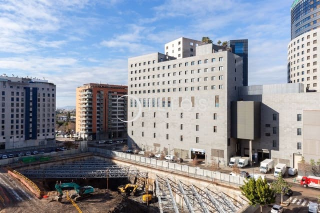 2 soveværelse Lejlighed til salg i Penya-Roja, Valencia by med swimmingpool - € 435.000 (Ref: 9475948)