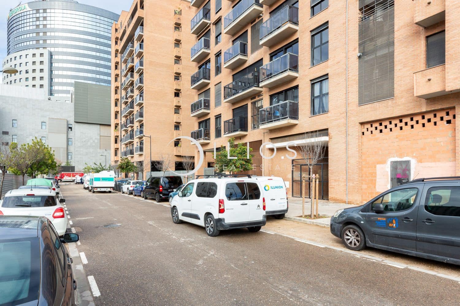 2 soveværelse Lejlighed til salg i Valencia by med swimmingpool - € 435.000 (Ref: 9475948)