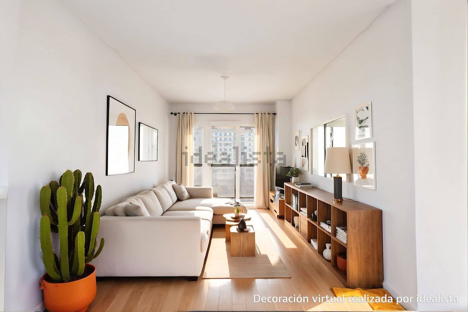 2 soveværelse Lejlighed til salg i Valencia by med swimmingpool - € 435.000 (Ref: 9475948)