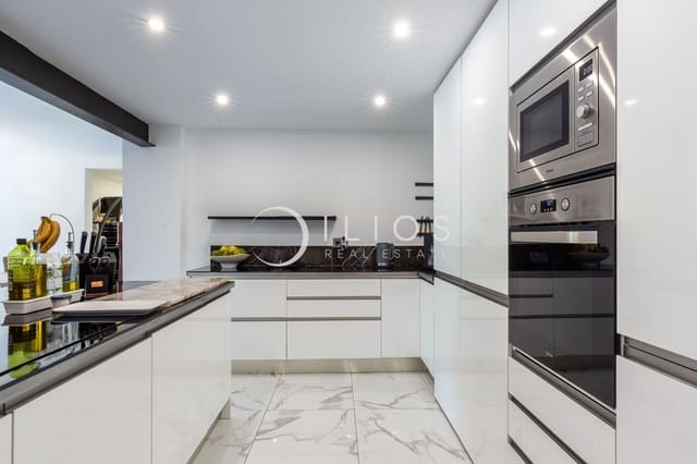 4 soveværelse Villa til salg i Buñol - € 250.000 (Ref: 9483834)