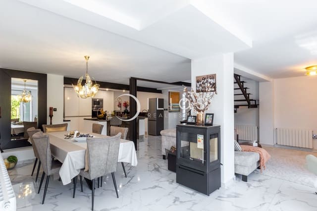 4 soveværelse Villa til salg i Buñol - € 250.000 (Ref: 9483834)