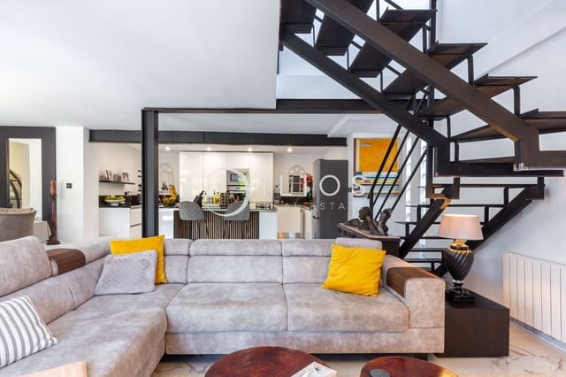 4 soveværelse Villa til salg i Buñol - € 250.000 (Ref: 9483834)