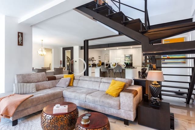 4 soveværelse Villa til salg i Buñol - € 250.000 (Ref: 9483834)