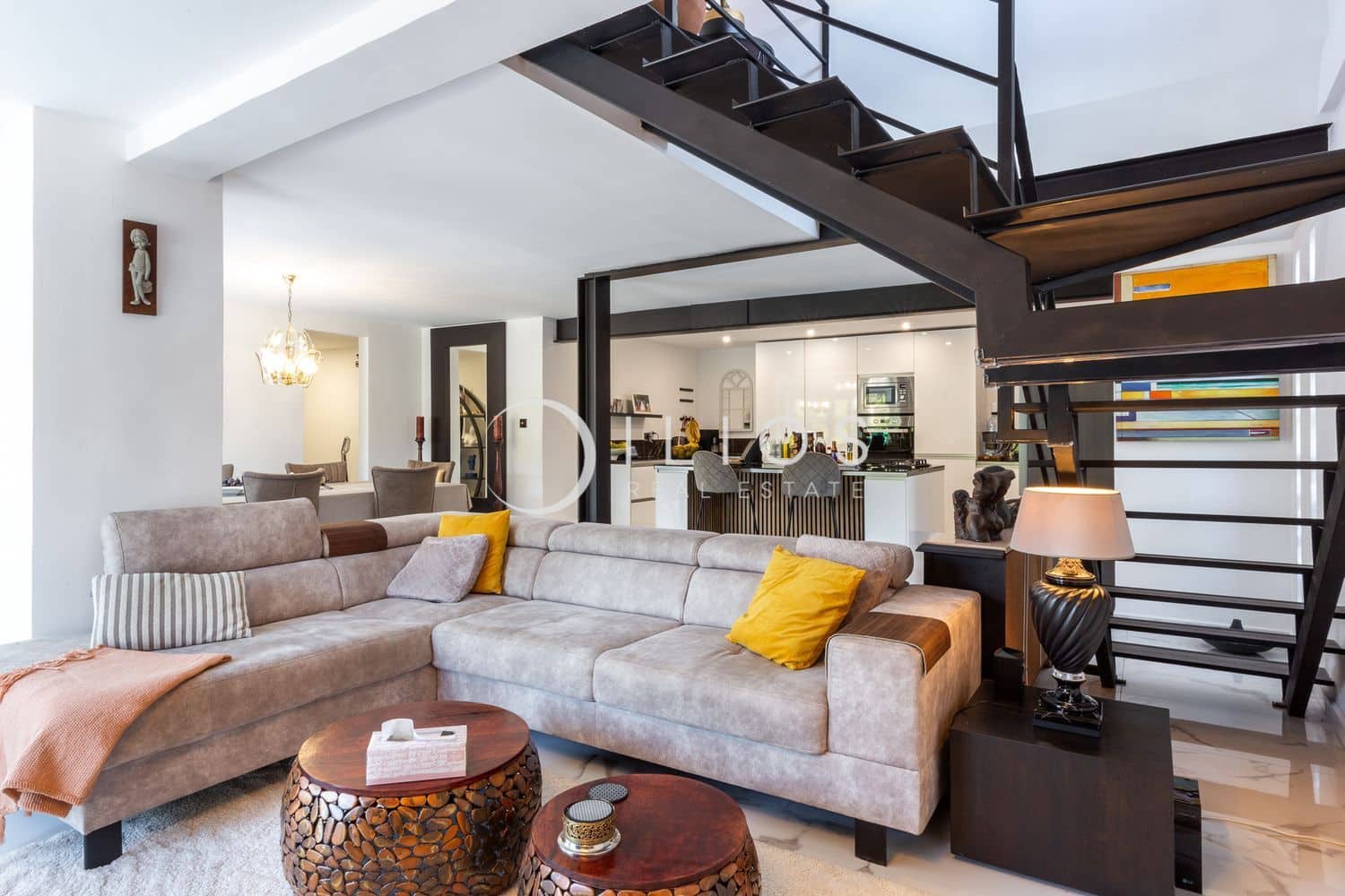 4 bedroom Villa for sale in Bunol with pool garage - € 250,000 (Ref: 9483834)