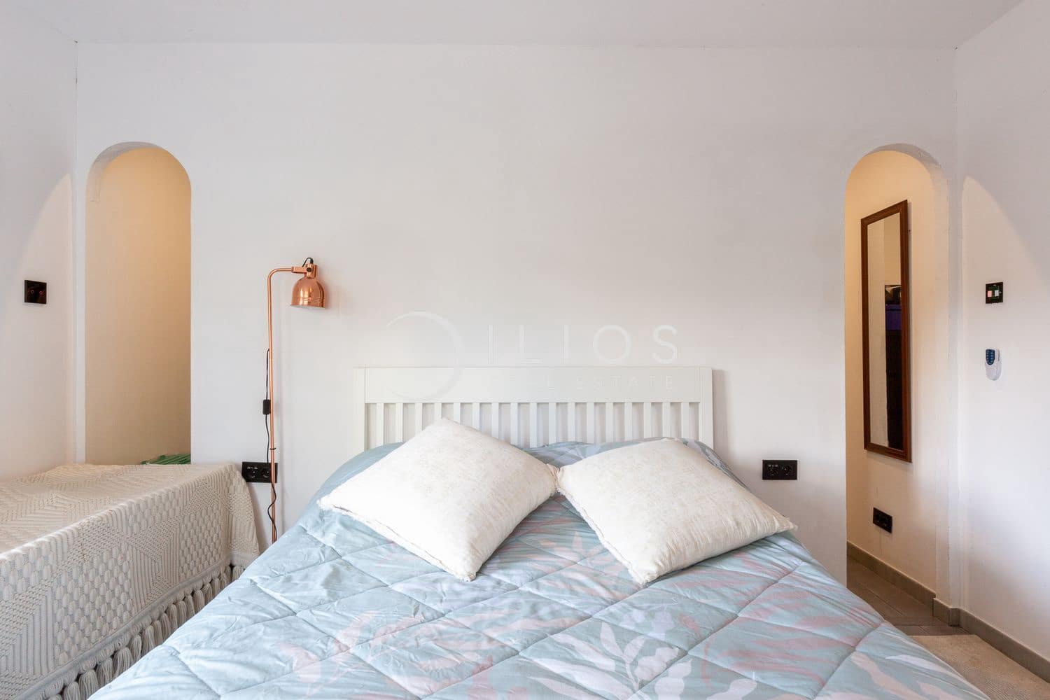 4 bedroom Villa for sale in Bunol with pool garage - € 250,000 (Ref: 9483834)
