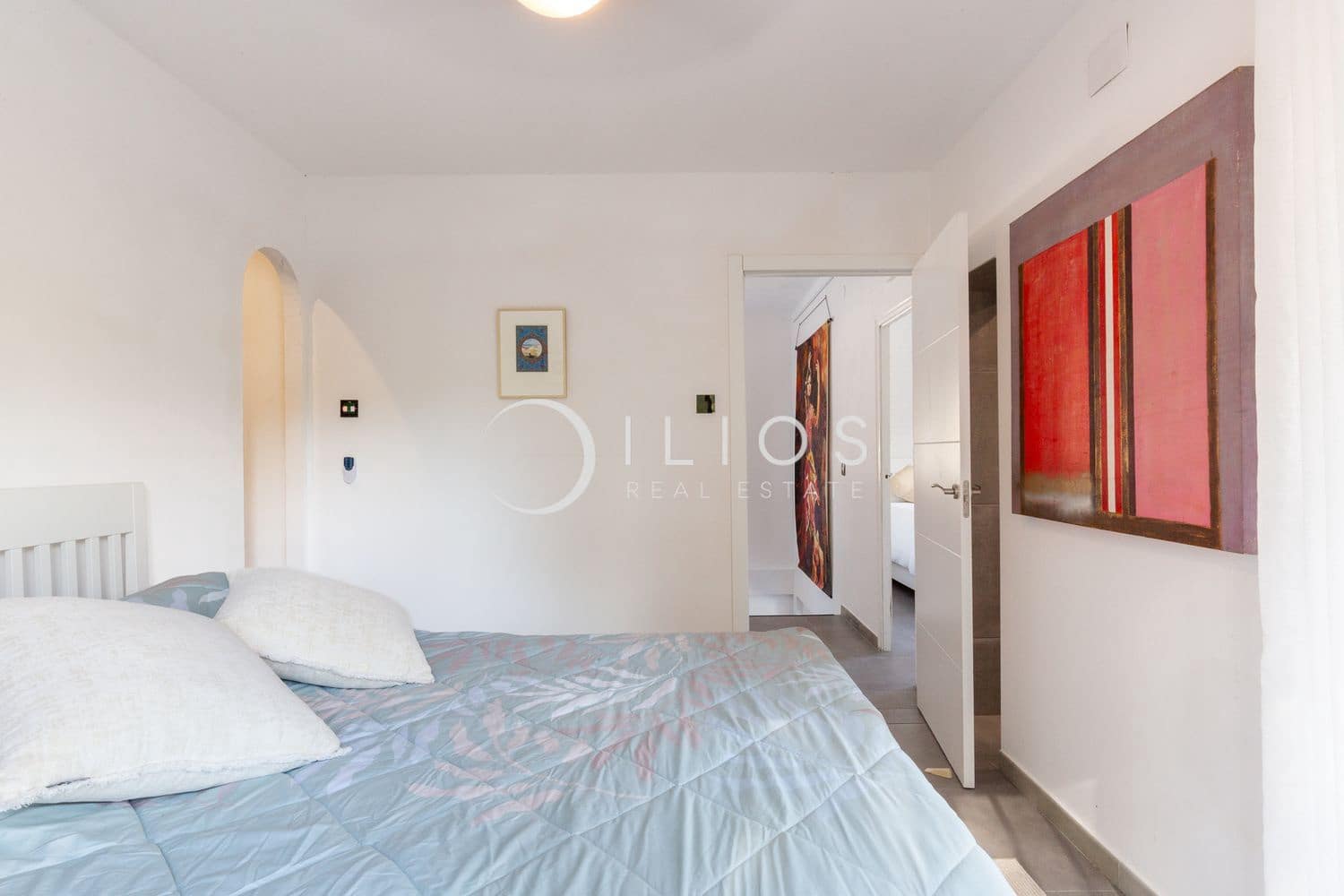 4 bedroom Villa for sale in Bunol with pool garage - € 250,000 (Ref: 9483834)