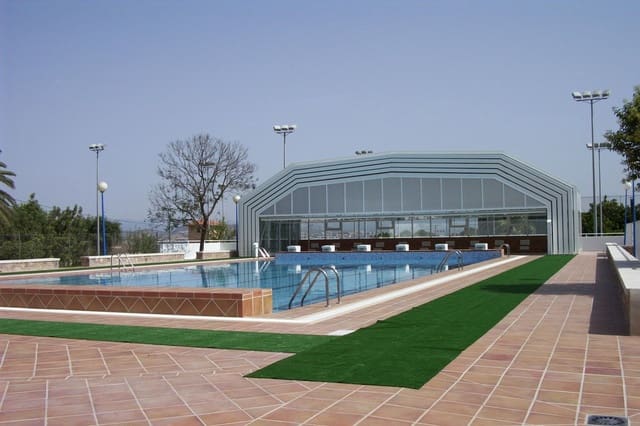 Terreno/Finca Rústica en Riba-roja de Túria en venta - 255.000 € (Ref: 9570945)