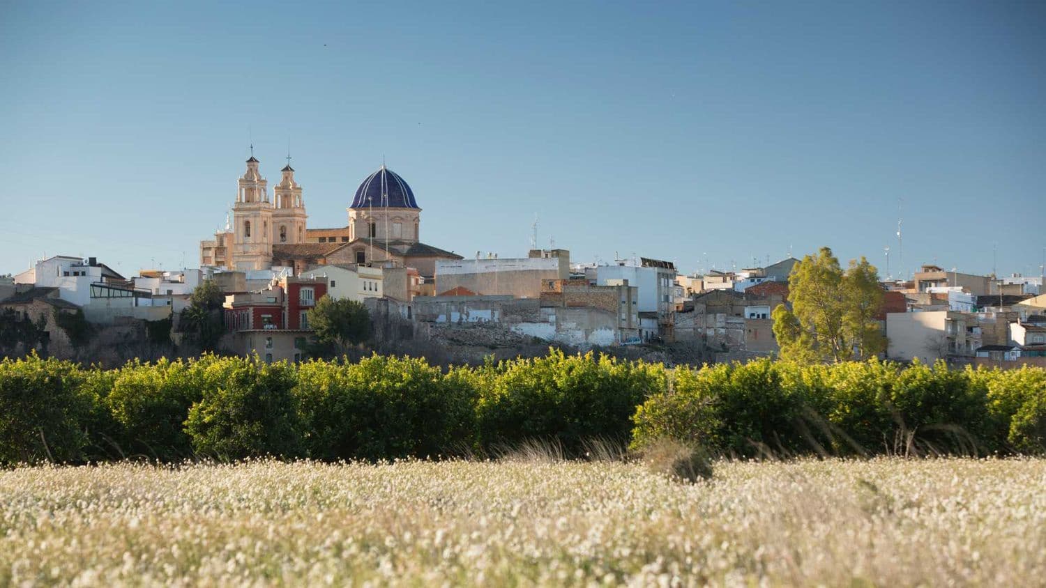 Terreno/Finca Rústica en Riba-roja de Túria en venta - 255.000 € (Ref: 9570945)