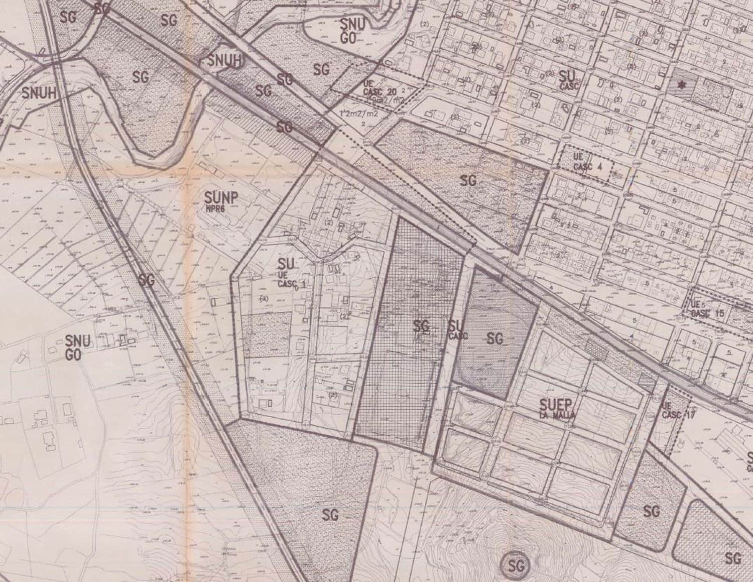 Terreno/Finca Rústica en Riba-roja de Túria en venta - 255.000 € (Ref: 9570945)