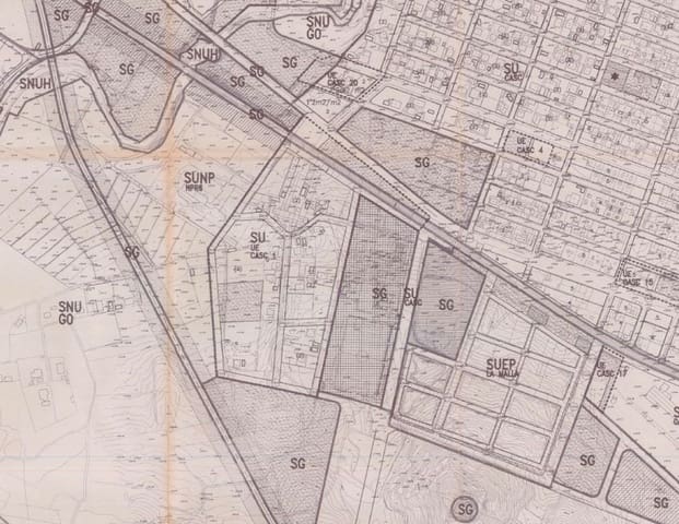 Terreno Não Urbanizado para venda em Riba-roja de Túria - 255 000 € (Ref: 9570945)