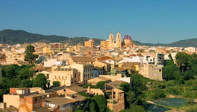 Terreno Não Urbanizado para venda em Riba-roja de Túria - 255 000 € (Ref: 9570945)