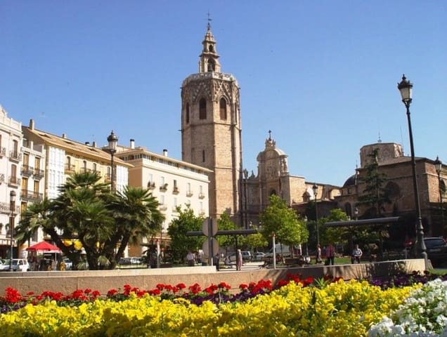 Appartamento in vendita in Sant Francesc, Valencia città - 6.300.000 € (Rif: 9601082)