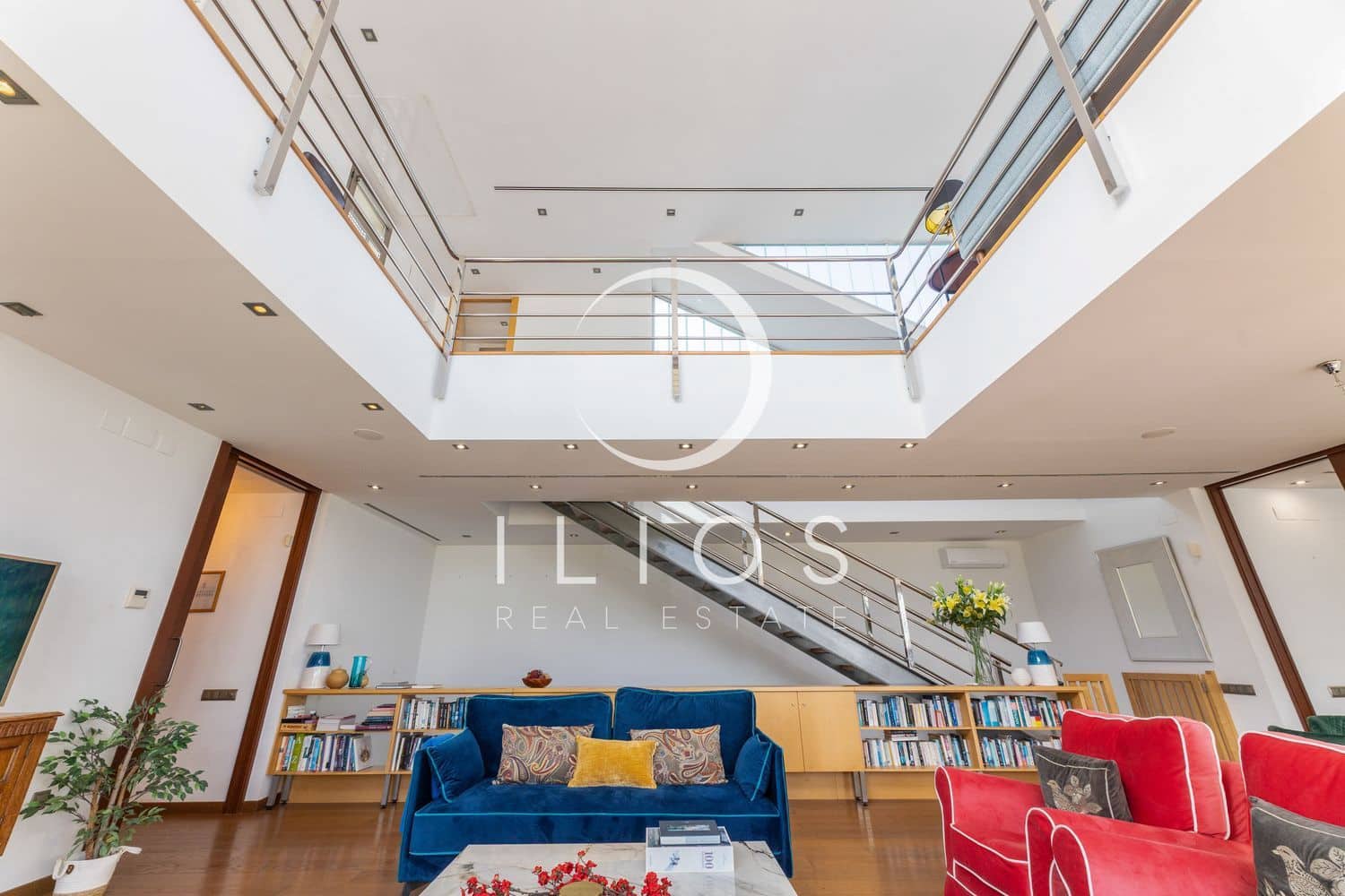 5 sovrum Villa till salu i Olocau med pool - 1 095 000 € (Ref: 9611175)