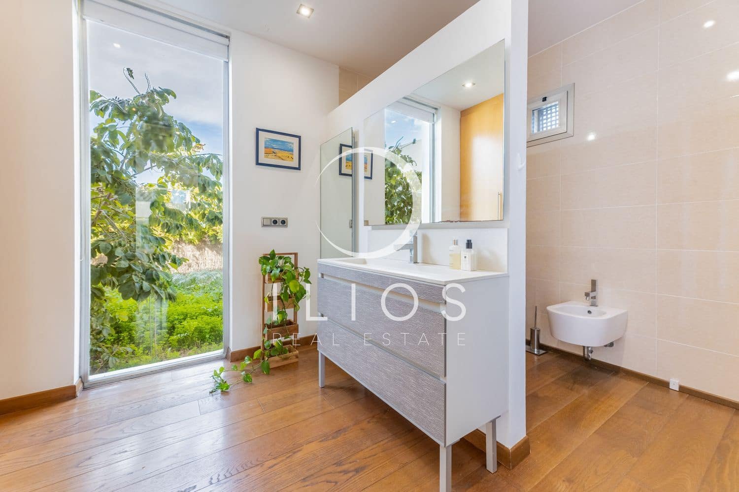 5 sovrum Villa till salu i Olocau med pool - 1 095 000 € (Ref: 9611175)