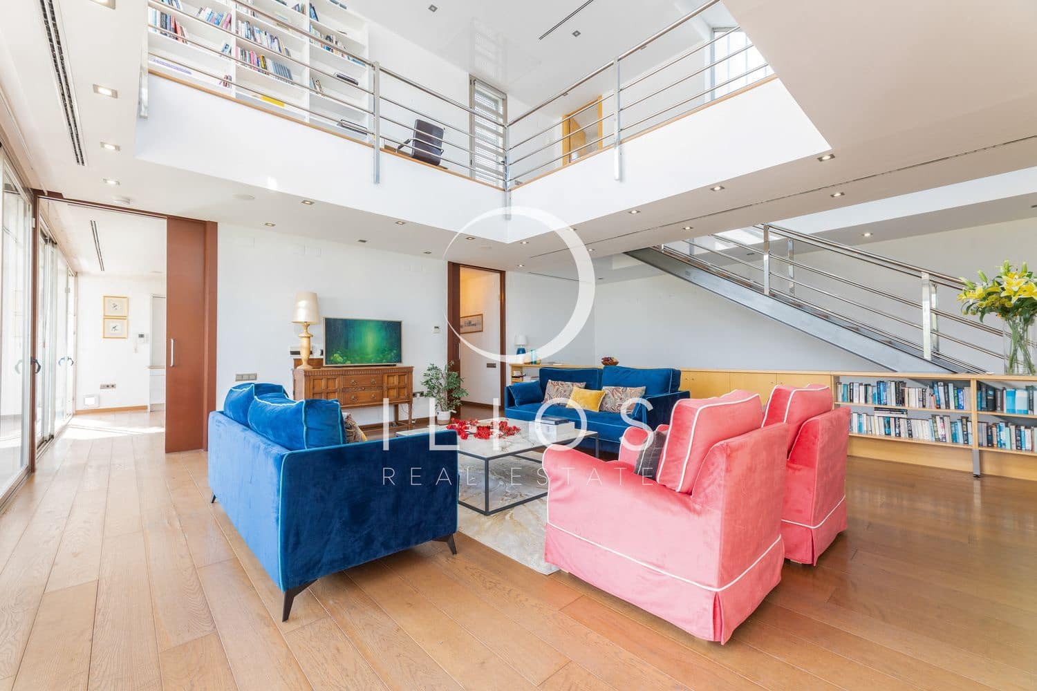 5 sovrum Villa till salu i Olocau med pool - 1 095 000 € (Ref: 9611175)