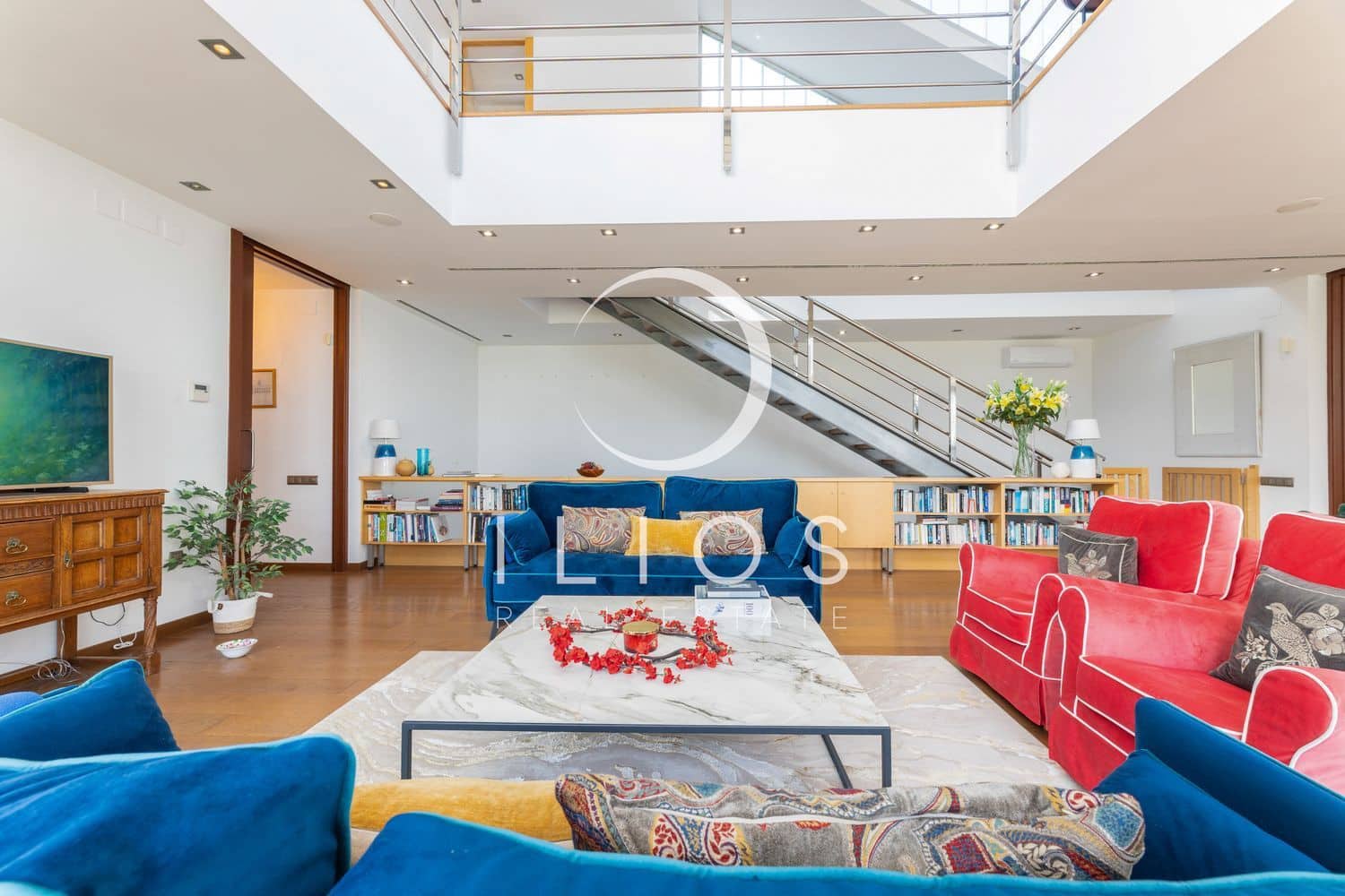 5 sovrum Villa till salu i Olocau med pool - 1 095 000 € (Ref: 9611175)