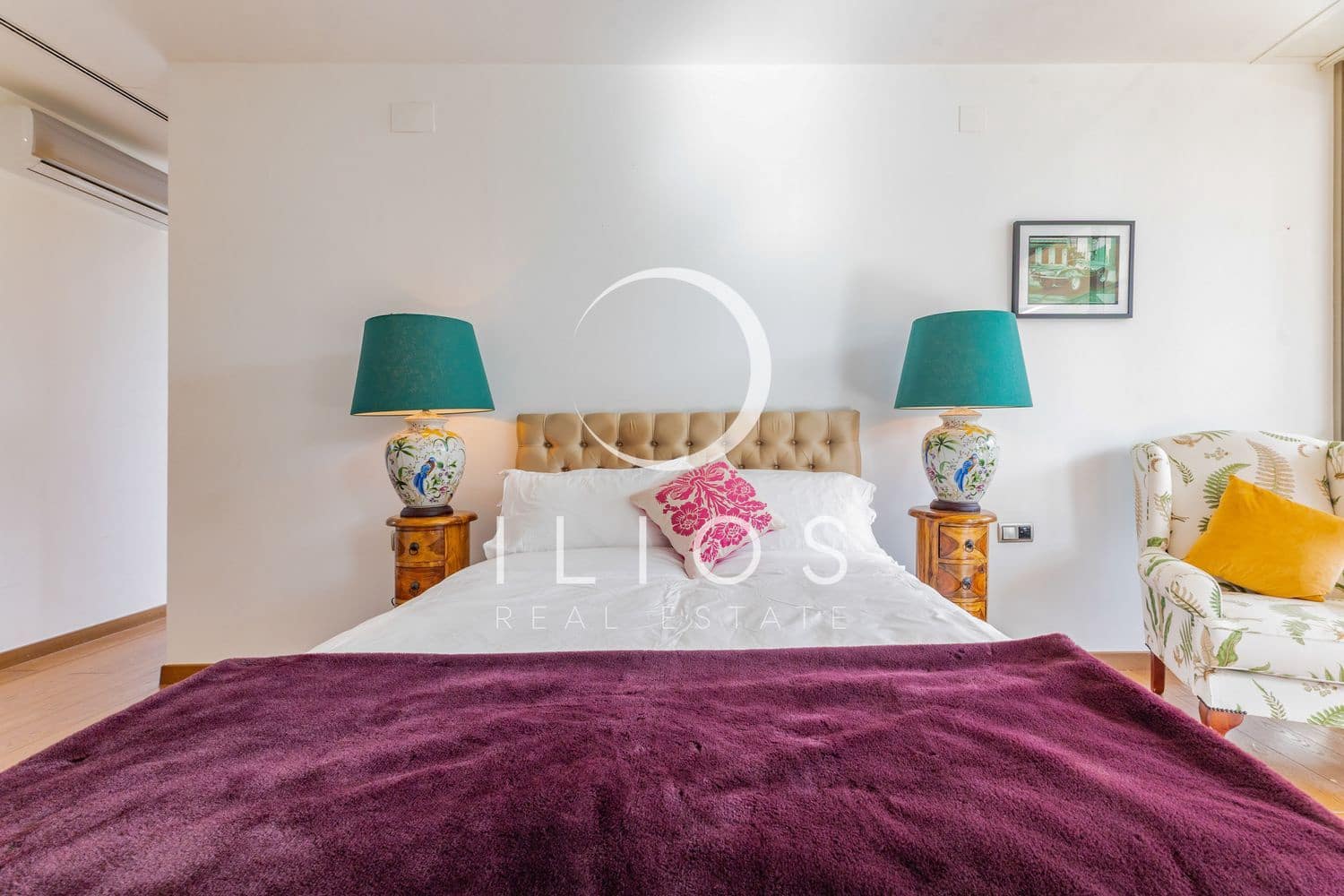 5 sovrum Villa till salu i Olocau med pool - 1 095 000 € (Ref: 9611175)