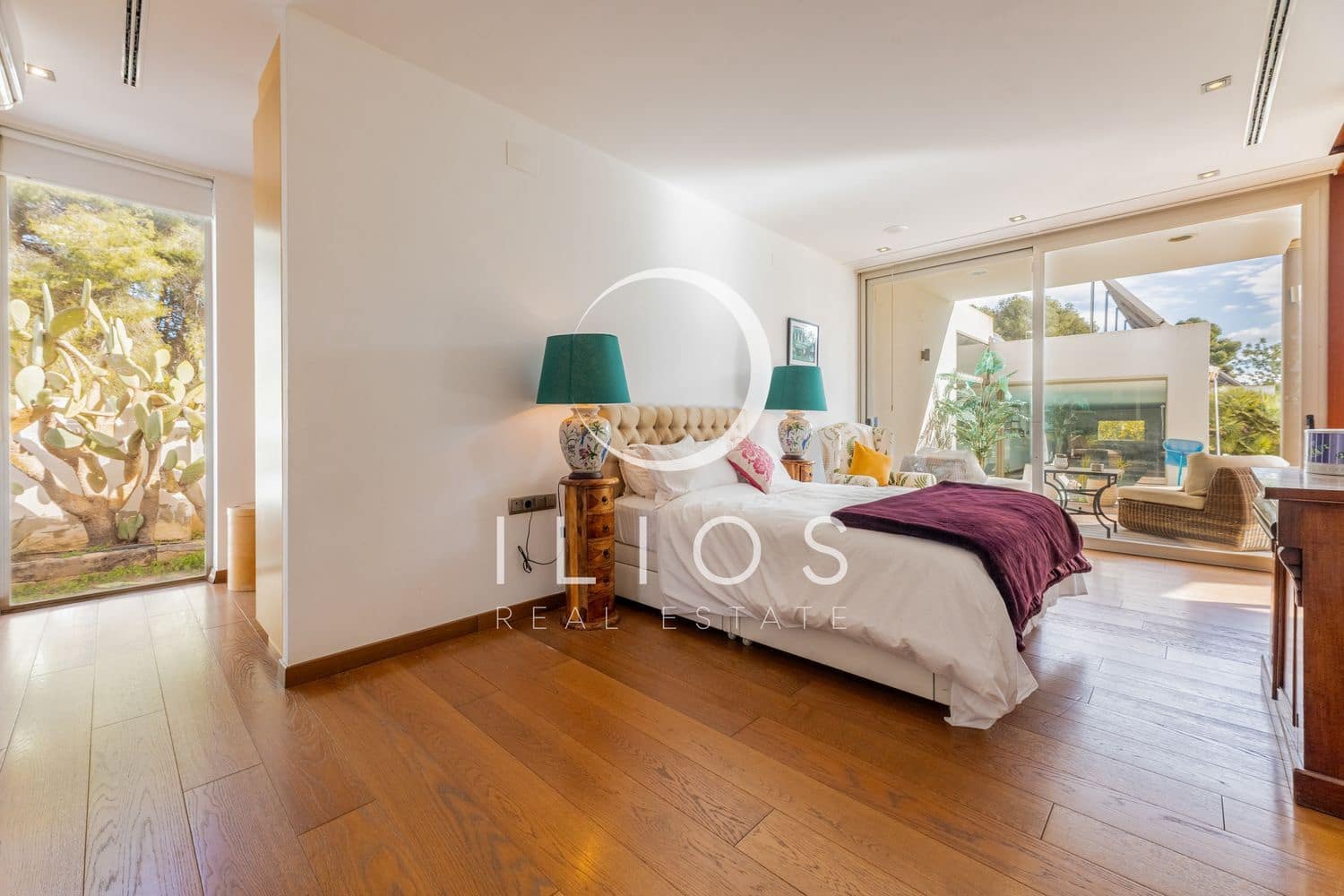 5 sovrum Villa till salu i Olocau med pool - 1 095 000 € (Ref: 9611175)