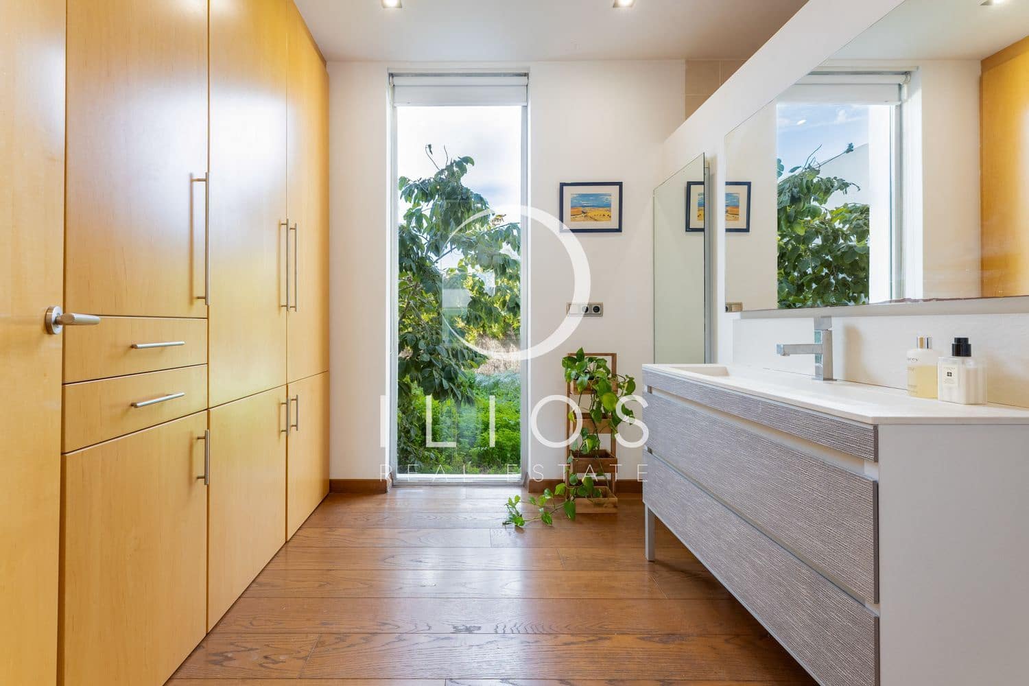 5 sovrum Villa till salu i Olocau med pool - 1 095 000 € (Ref: 9611175)