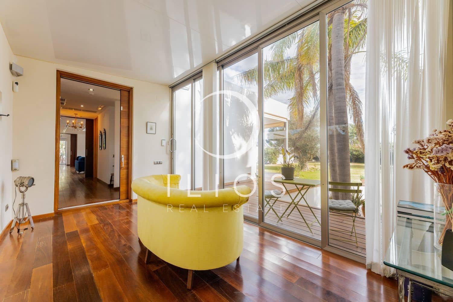 5 sovrum Villa till salu i Olocau med pool - 1 095 000 € (Ref: 9611175)