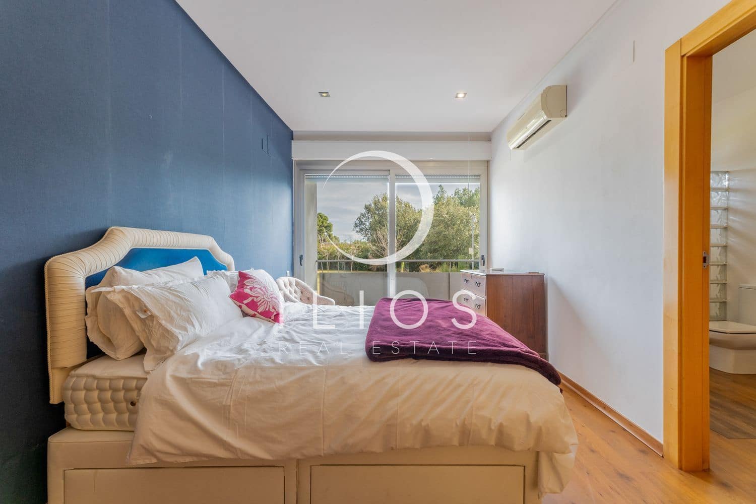 5 sovrum Villa till salu i Olocau med pool - 1 095 000 € (Ref: 9611175)