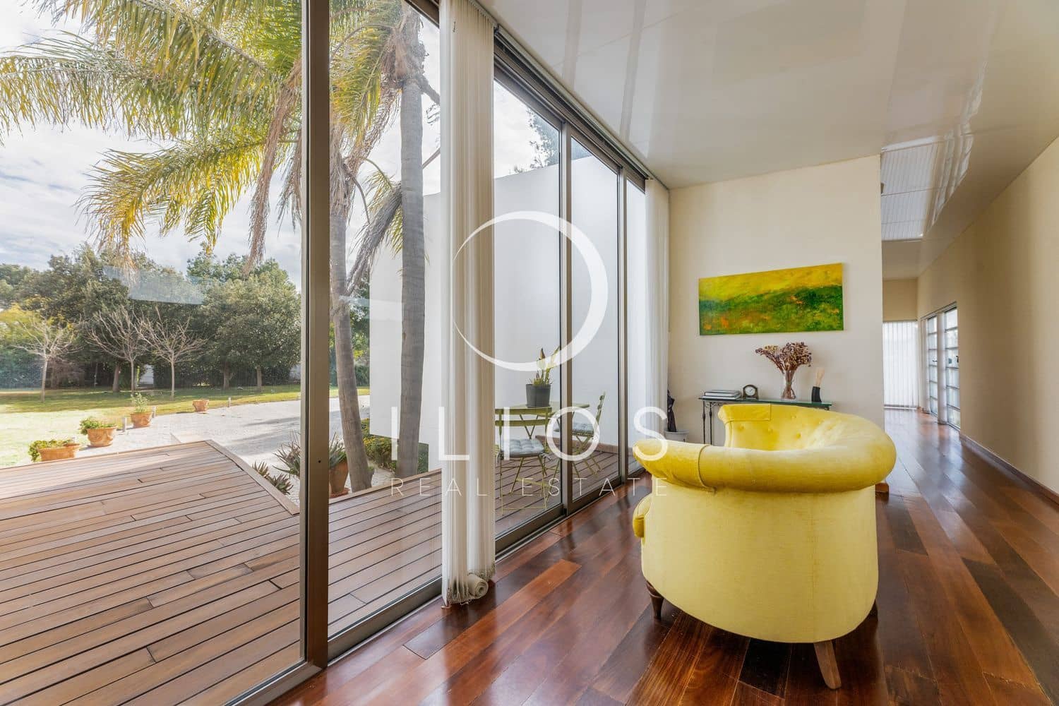 5 sovrum Villa till salu i Olocau med pool - 1 095 000 € (Ref: 9611175)