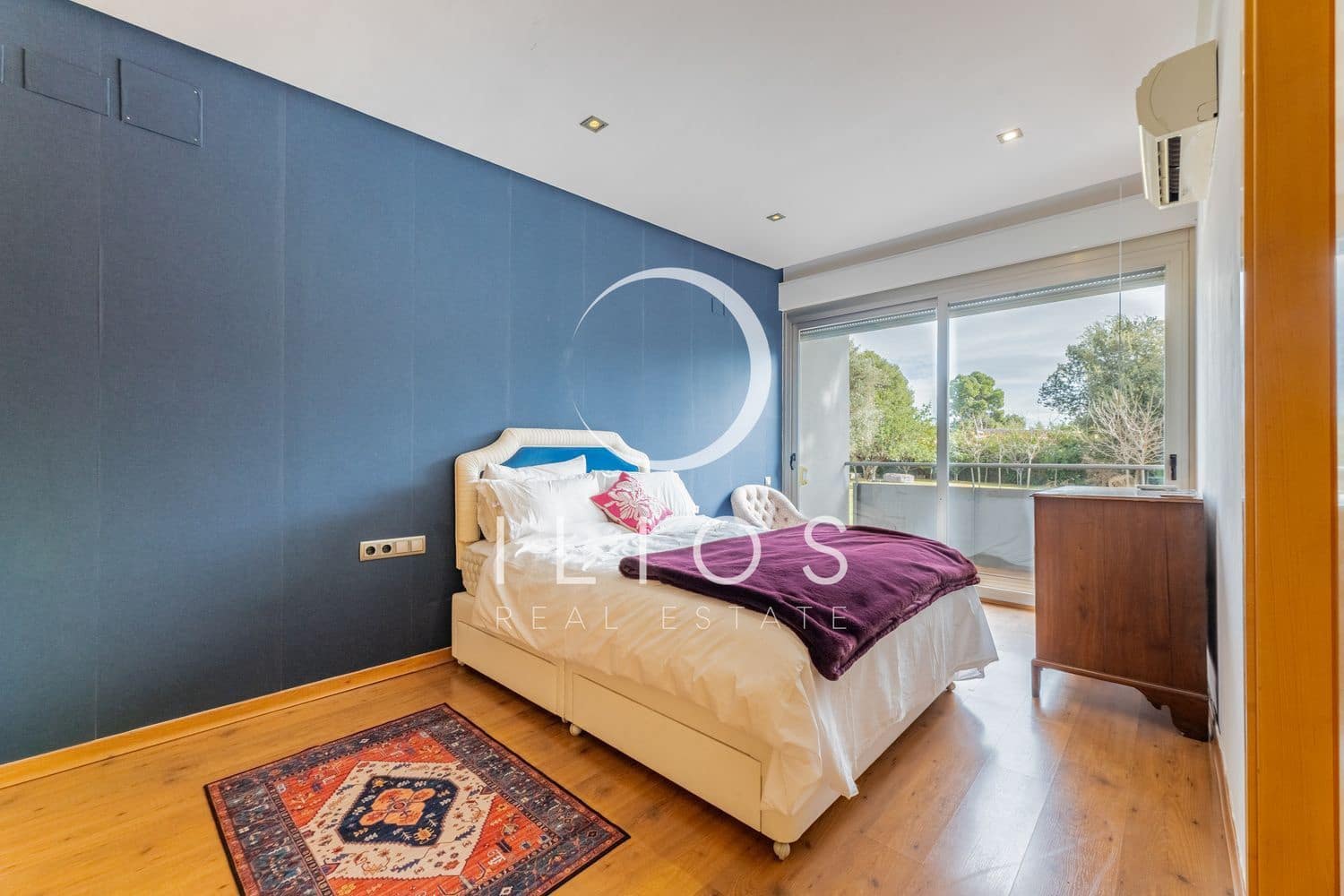 5 sovrum Villa till salu i Olocau med pool - 1 095 000 € (Ref: 9611175)