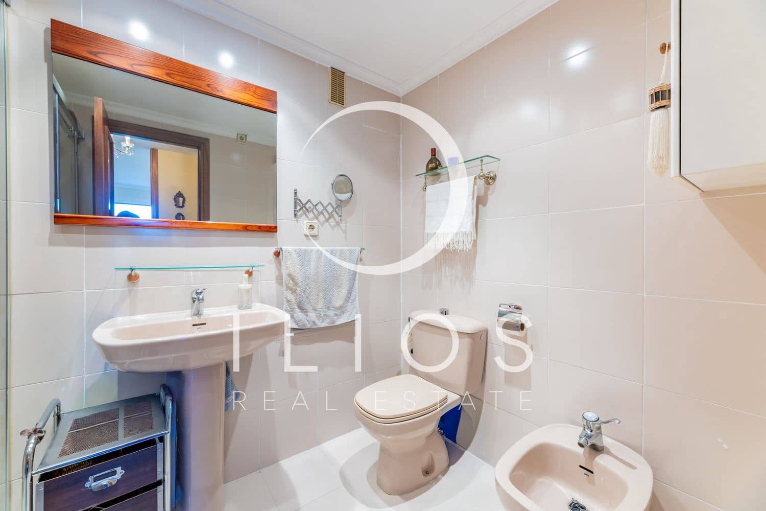 4 sovrum Lägenhet till salu i Valencia stad - 425 000 € (Ref: 9611176)