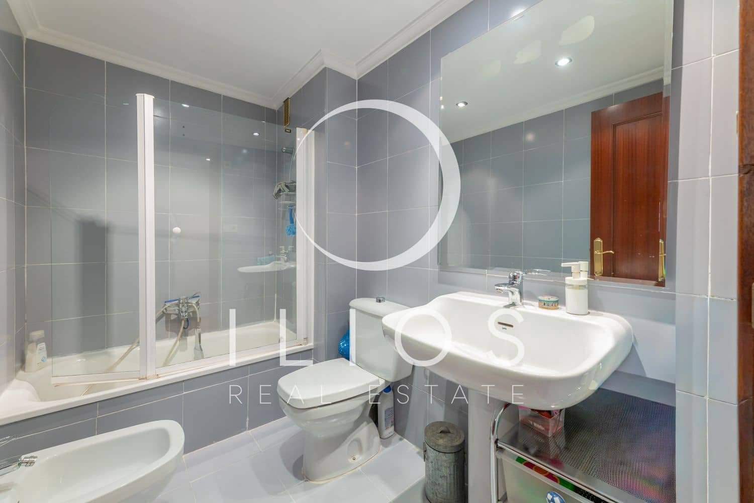 4 sovrum Lägenhet till salu i Valencia stad - 425 000 € (Ref: 9611176)