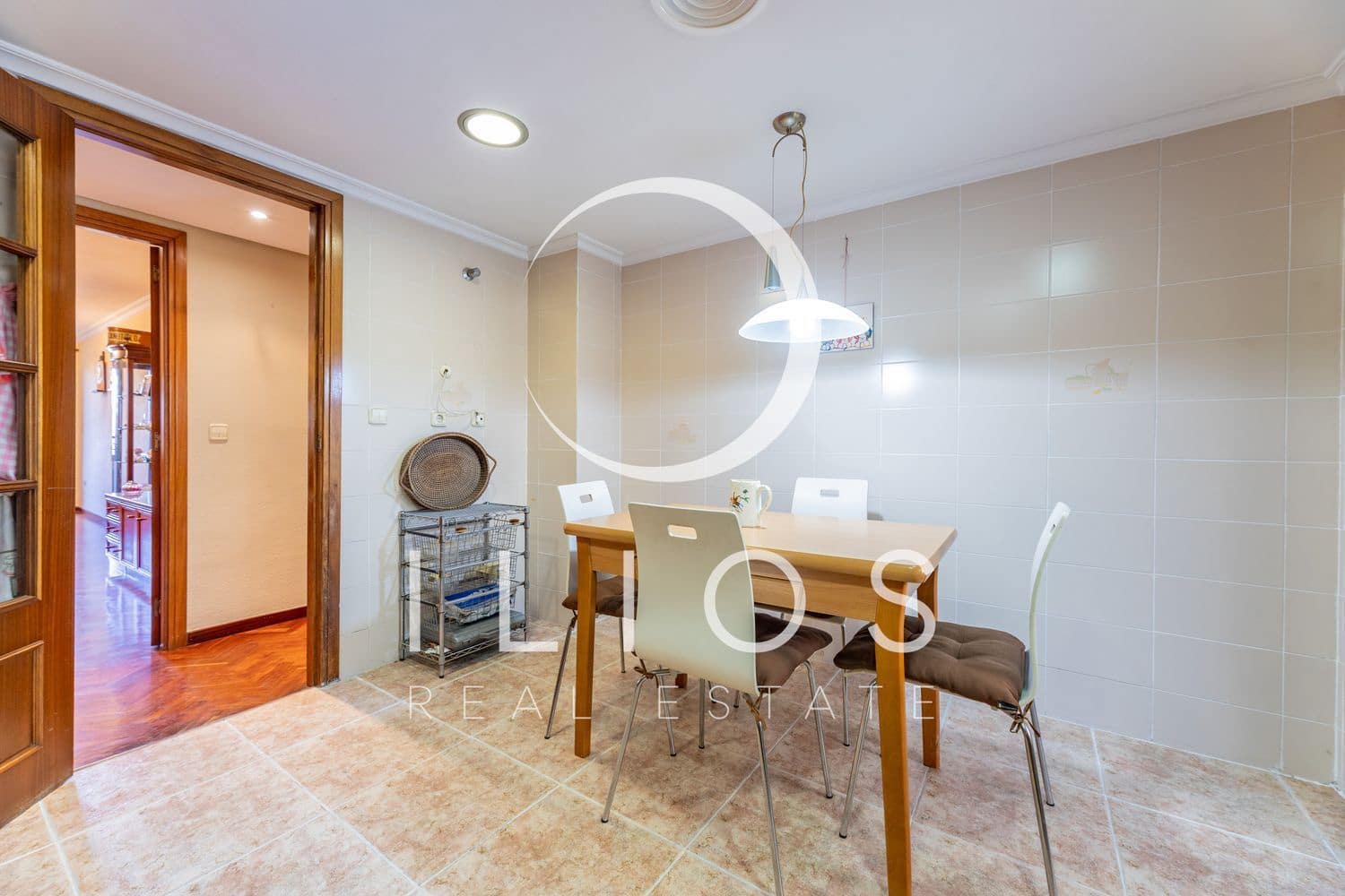 4 sovrum Lägenhet till salu i Valencia stad - 425 000 € (Ref: 9611176)