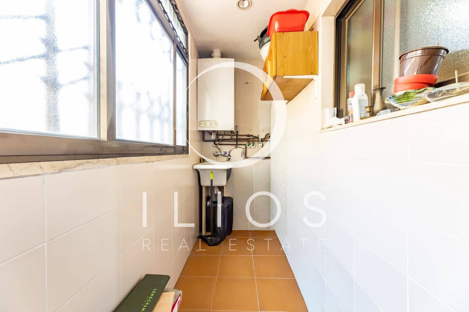 4 sovrum Lägenhet till salu i Valencia stad - 425 000 € (Ref: 9611176)