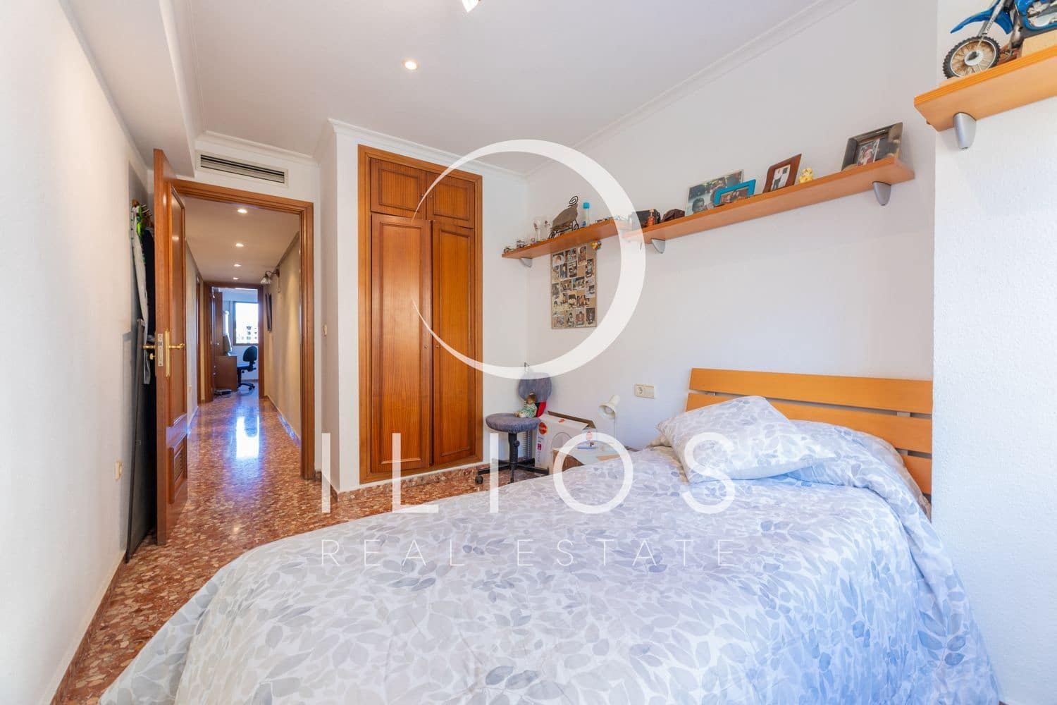 4 sovrum Lägenhet till salu i Valencia stad - 425 000 € (Ref: 9611176)