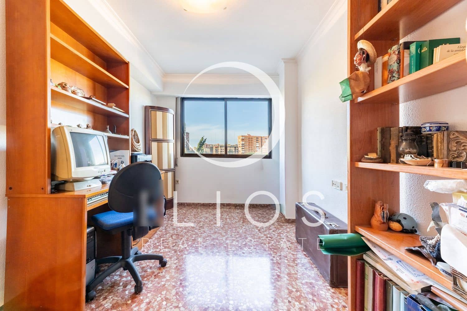 4 sovrum Lägenhet till salu i Valencia stad - 425 000 € (Ref: 9611176)