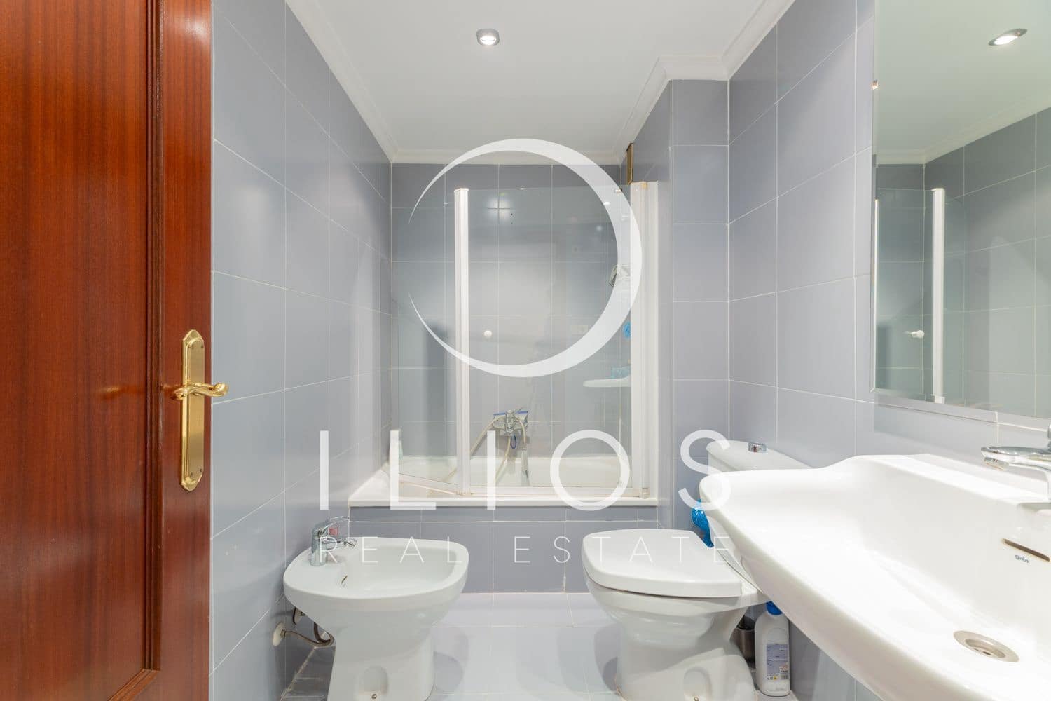 4 sovrum Lägenhet till salu i Valencia stad - 425 000 € (Ref: 9611176)