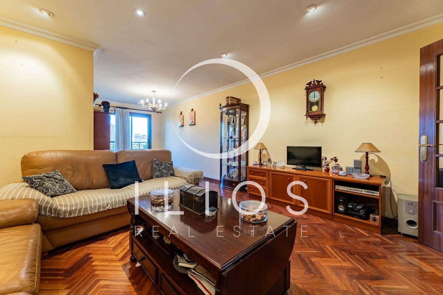 4 sovrum Lägenhet till salu i Valencia stad - 425 000 € (Ref: 9611176)