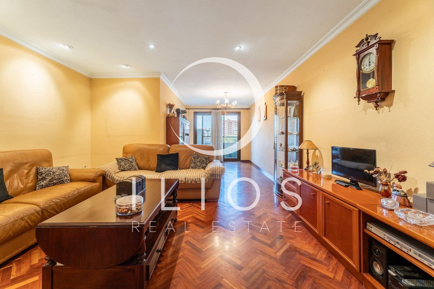 4 sovrum Lägenhet till salu i Valencia stad - 425 000 € (Ref: 9611176)