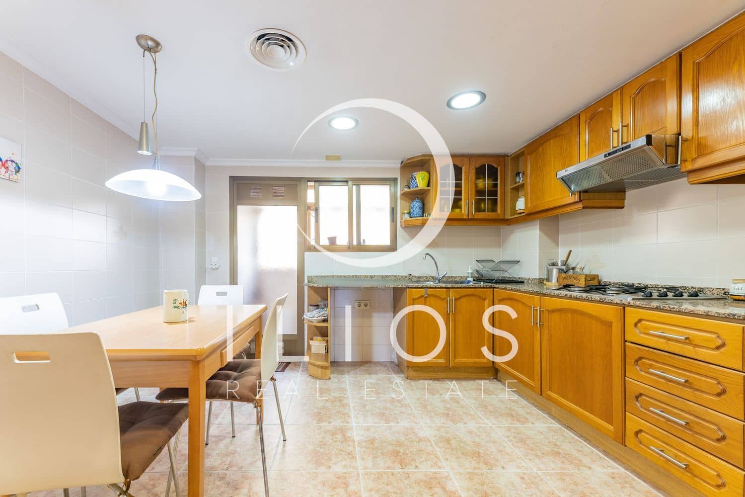 4 sovrum Lägenhet till salu i Valencia stad - 425 000 € (Ref: 9611176)