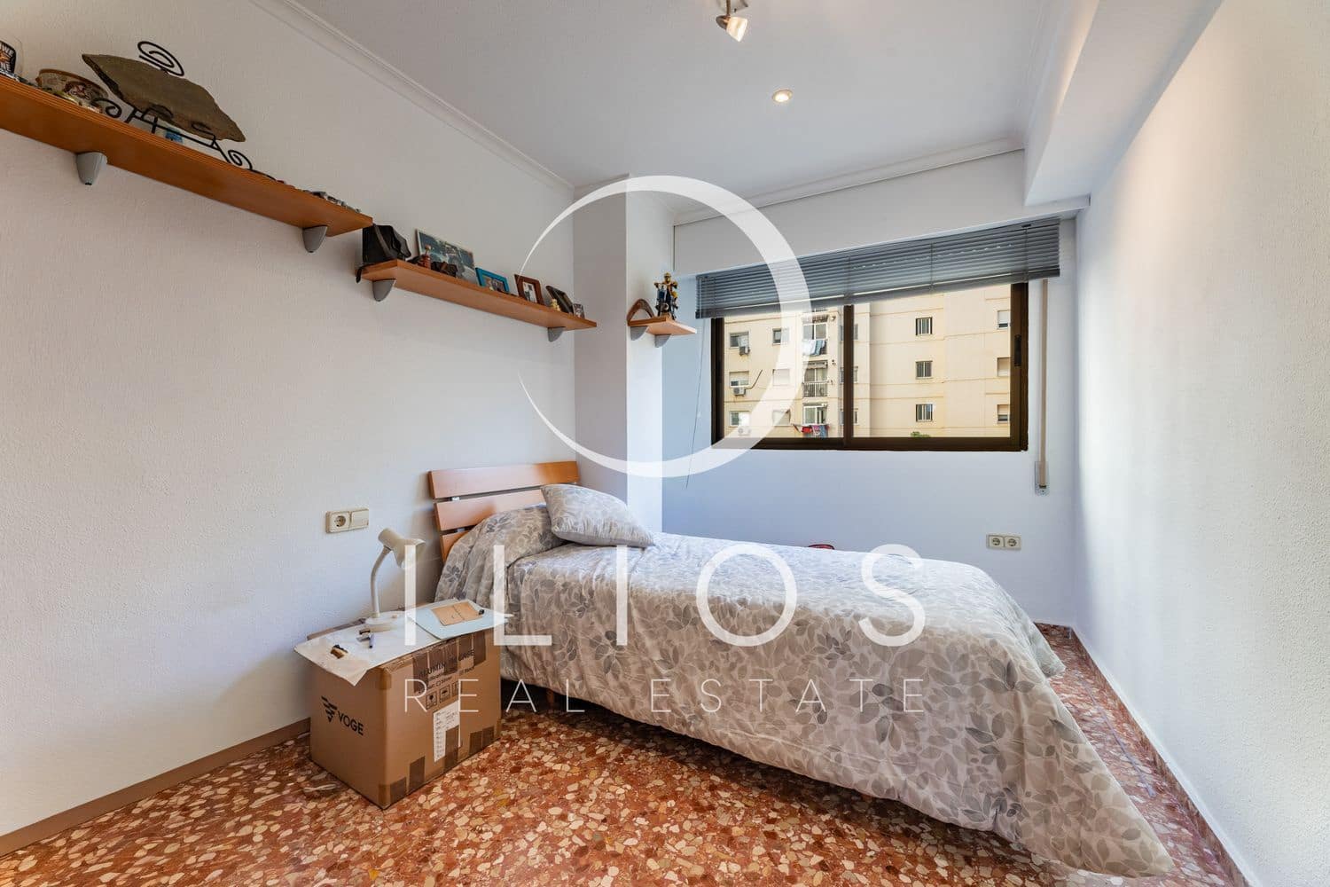 4 sovrum Lägenhet till salu i Valencia stad - 425 000 € (Ref: 9611176)