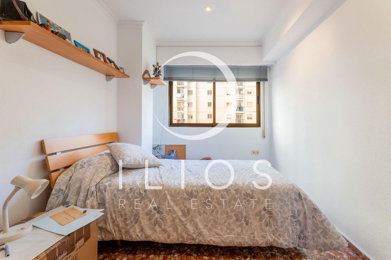 4 sovrum Lägenhet till salu i Valencia stad - 425 000 € (Ref: 9611176)