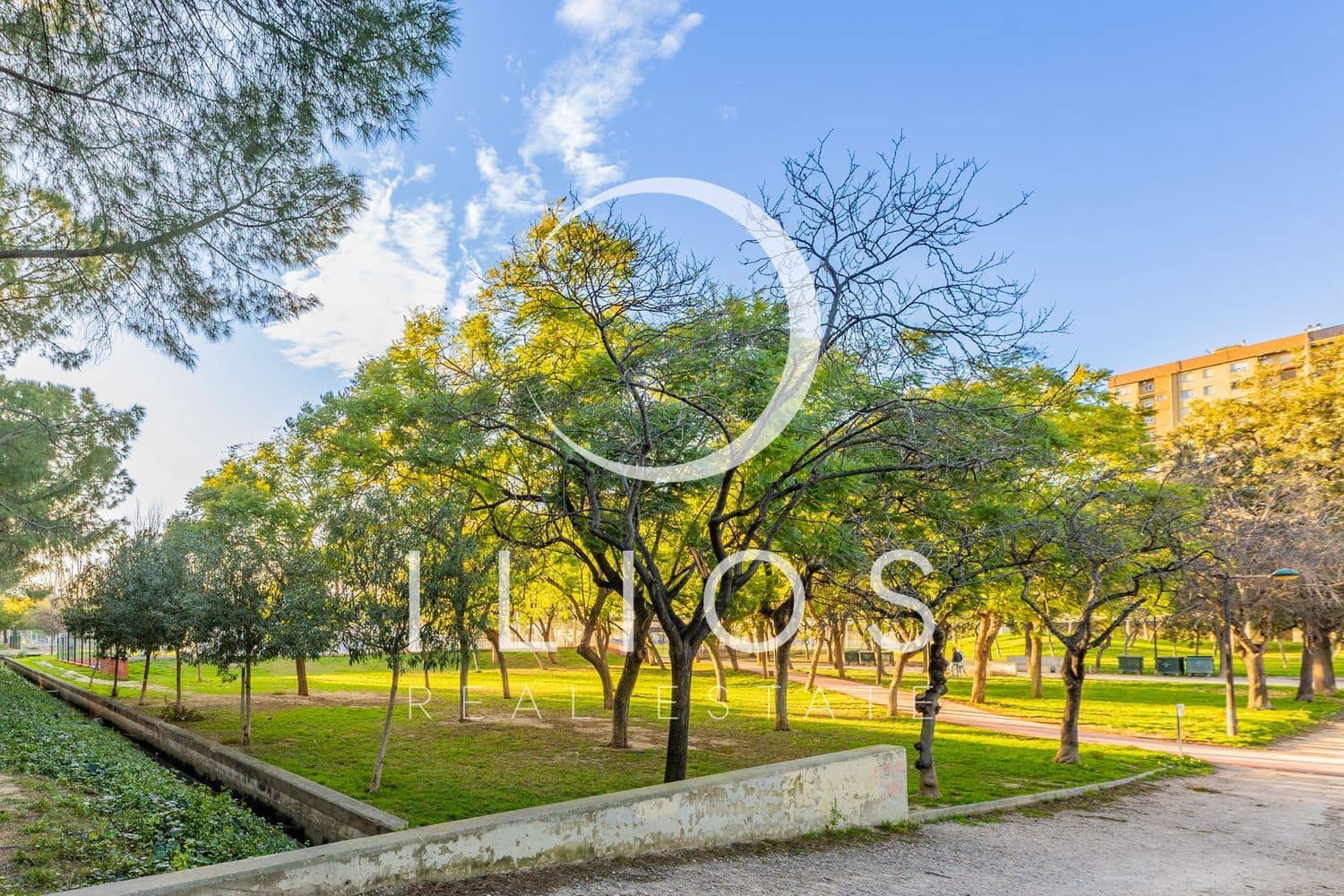 4 sovrum Lägenhet till salu i Valencia stad - 425 000 € (Ref: 9611176)