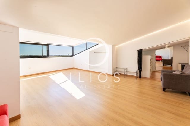 2 bedroom Penthouse for sale in Puçol - € 345,000 (Ref: 9620881)