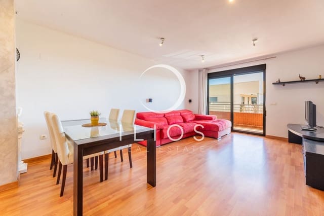 2 bedroom Penthouse for sale in Puçol - € 345,000 (Ref: 9620881)