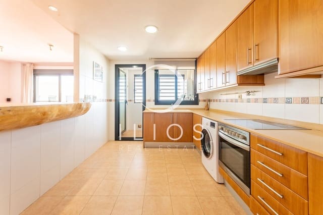 2 bedroom Penthouse for sale in Puçol - € 345,000 (Ref: 9620881)