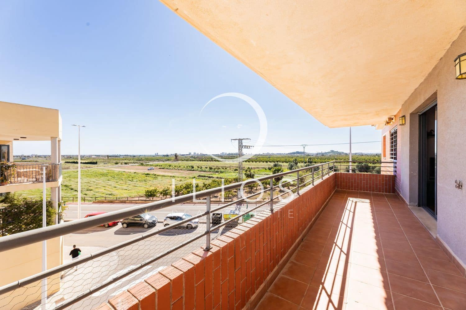 2 bedroom Penthouse for sale in Pucol - € 345,000 (Ref: 9620881)