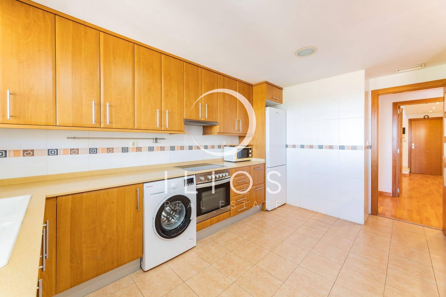 2 bedroom Penthouse for sale in Pucol - € 345,000 (Ref: 9620881)