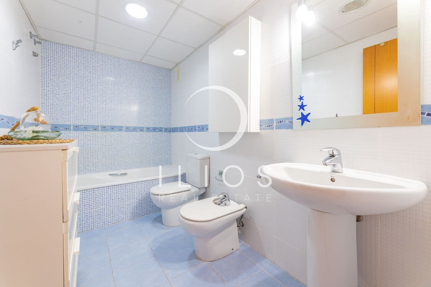 2 bedroom Penthouse for sale in Pucol - € 345,000 (Ref: 9620881)