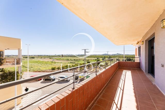 2 bedroom Penthouse for sale in Puçol - € 345,000 (Ref: 9620881)