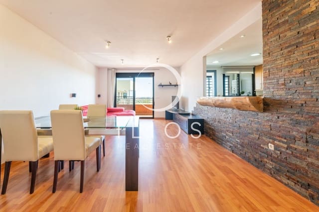 2 bedroom Penthouse for sale in Puçol - € 345,000 (Ref: 9620881)